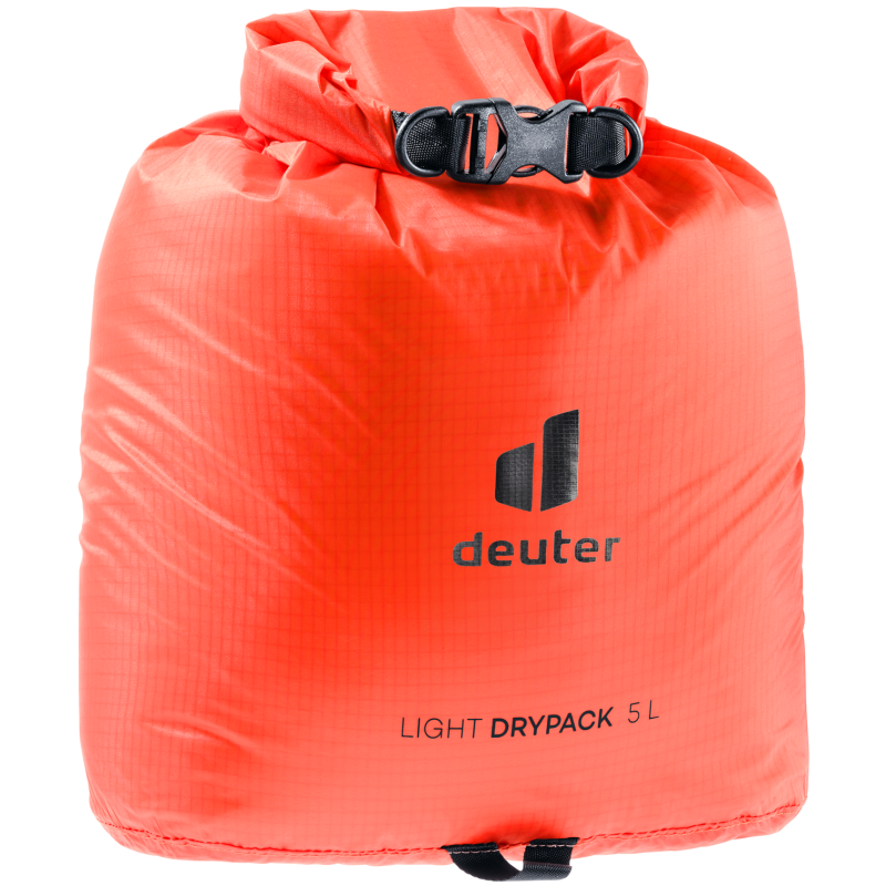 Light Drypack 5 - Bolsa impermeável