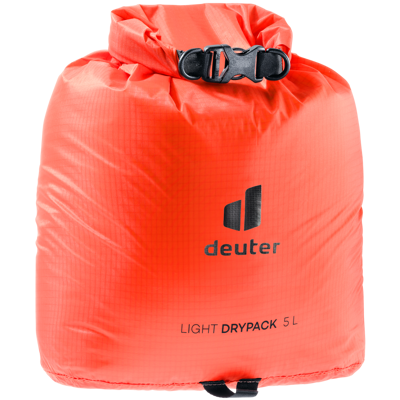 Light Drypack 5 - Vedenpitävä laukku