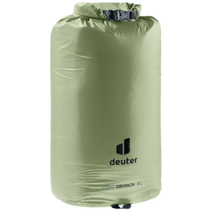 Light Drypack 8 - Bolsa impermeável