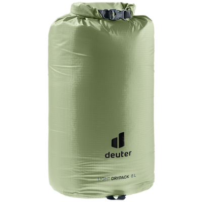 Light Drypack 8 - Borsa impermeabile