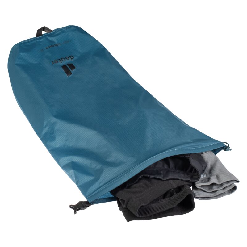 deuter Light Drypack 15 - Bolsa impermeable | Hardloop