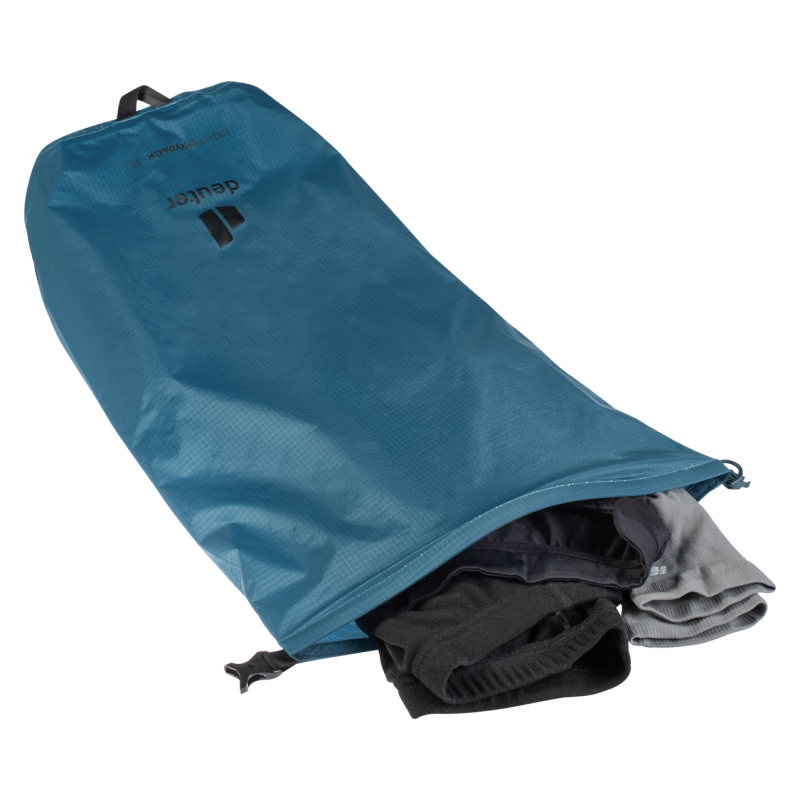 deuter Light Drypack 15 - Vedenpitävä laukku | Hardloop