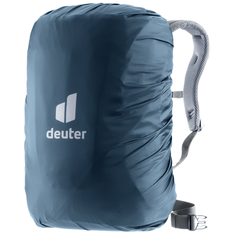 Raincover Square - Capa de chuva para mochila