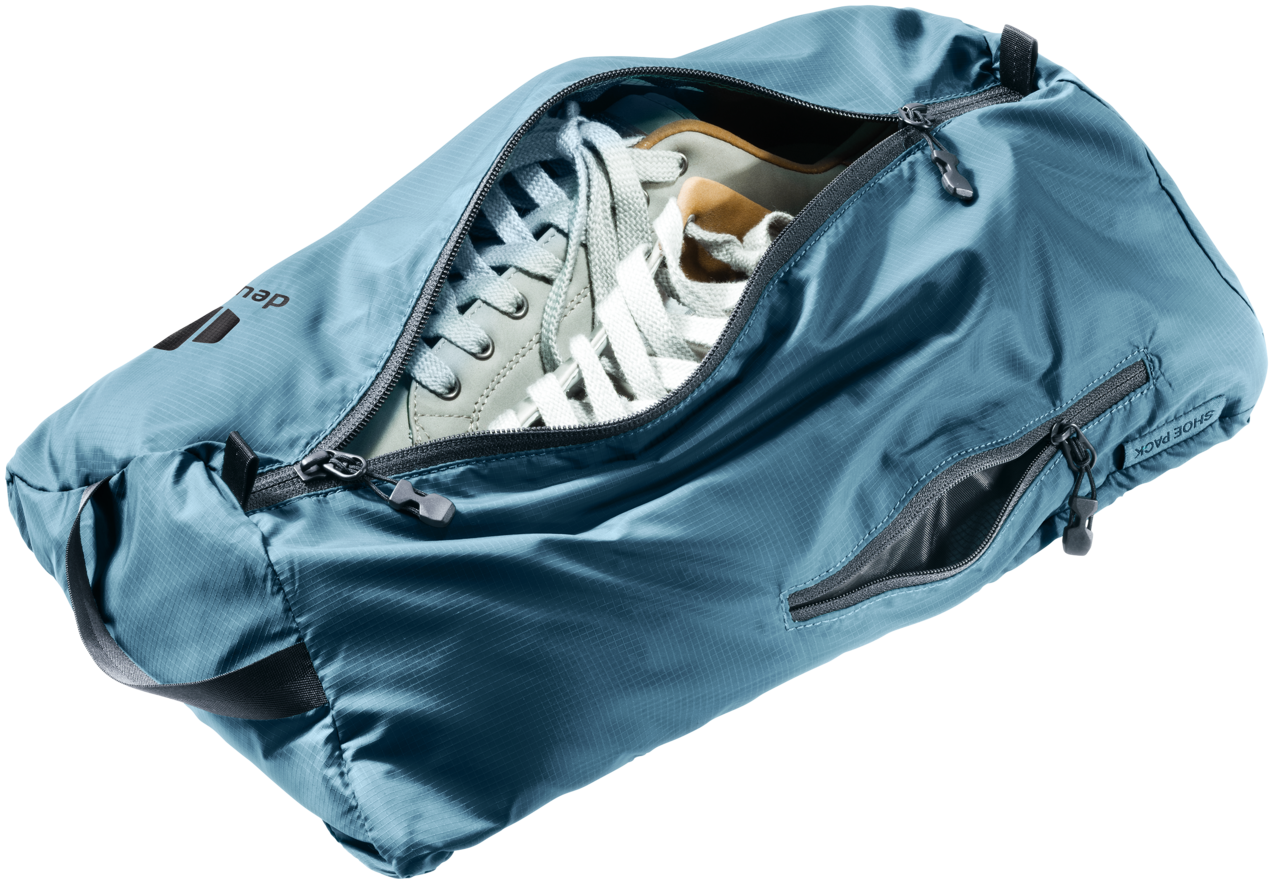 deuter Shoe Pack - Organisateur de bagage | Hardloop