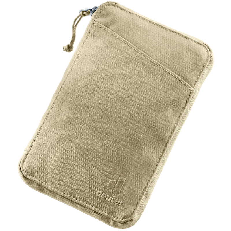 Travel Wallet - Cartera