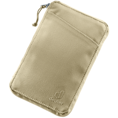 Travel Wallet - Portemonnee