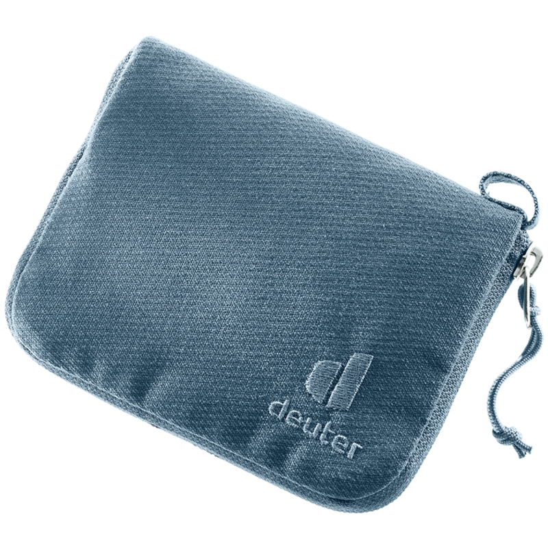 Zip Wallet - Plånböck