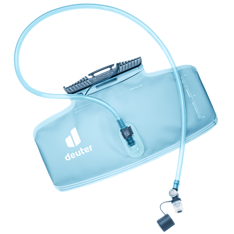 Streamer SQ 1.5 L - Hydrovak