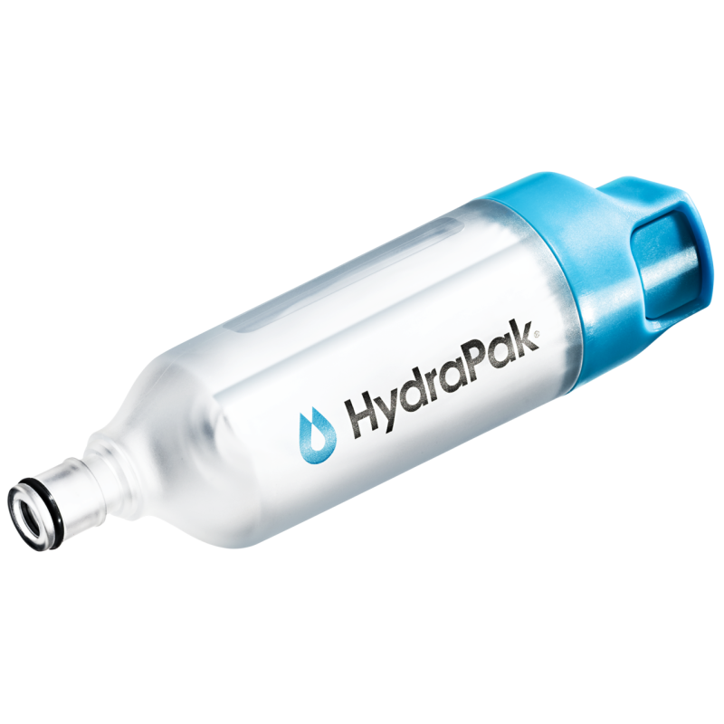 deuter Streamer Filter - Bukłak na wodę | Hardloop