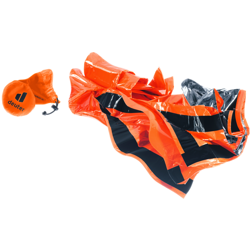 deuter Bivibag UL - Trousse de secours | Hardloop