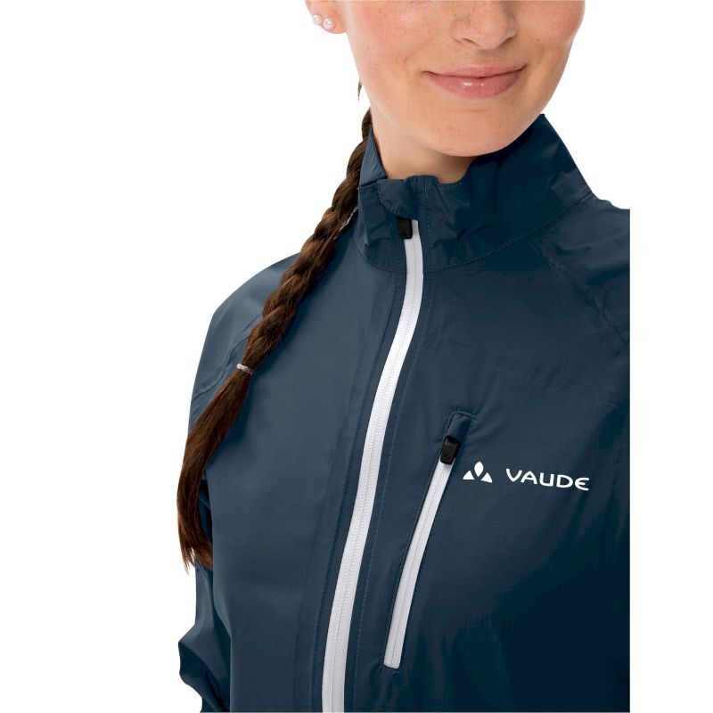 Vaude Drop Jacket III - Fahrradjacke - Damen