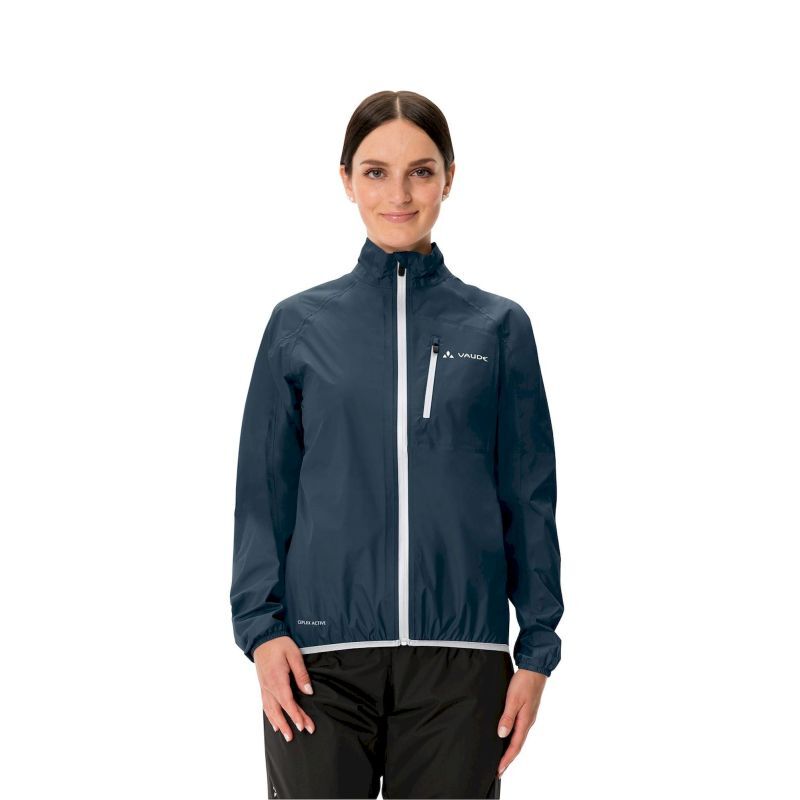 Vaude Drop Jacket III - Fahrradjacke - Damen