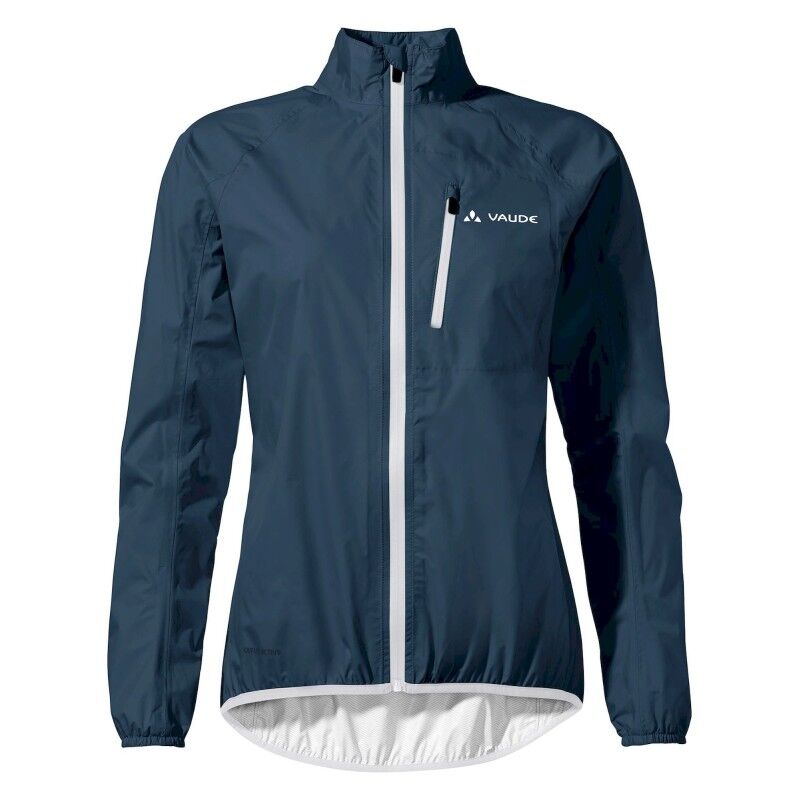 Drop Jacket III - Dámská Cyklistická větrovka