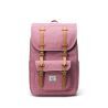Lilas Crosshatch
