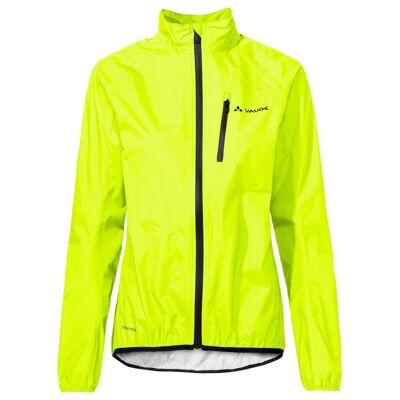 Drop Jacket III - Pyöräilytakki - Naiset