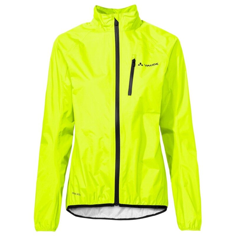 Drop Jacket III - Veste vélo femme