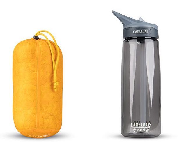 Sea To Summit - Spark Spo - Saco de dormir