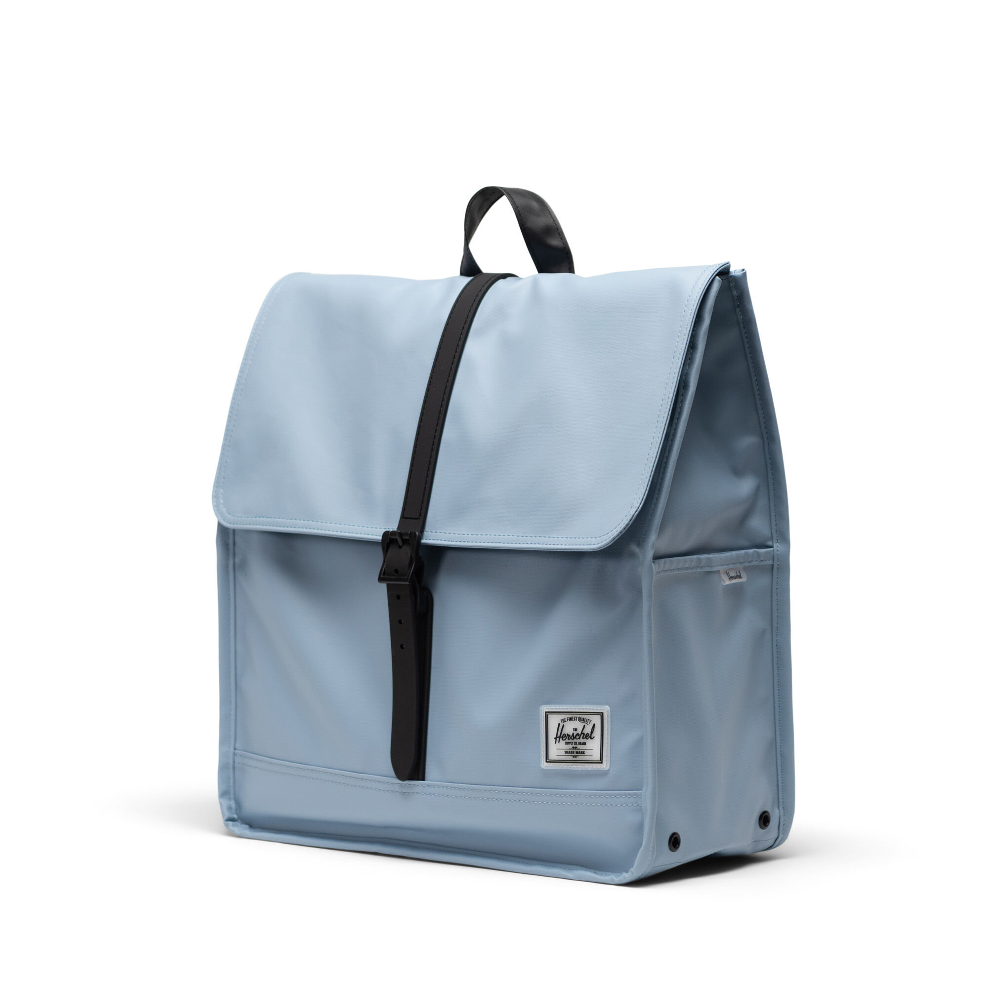 Herschel City Backpack - Urbane Rucksäck | Hardloop