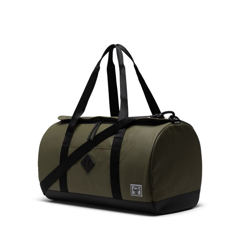 Herschel Heritage Duffle 2 - Duffel Bag | Hardloop