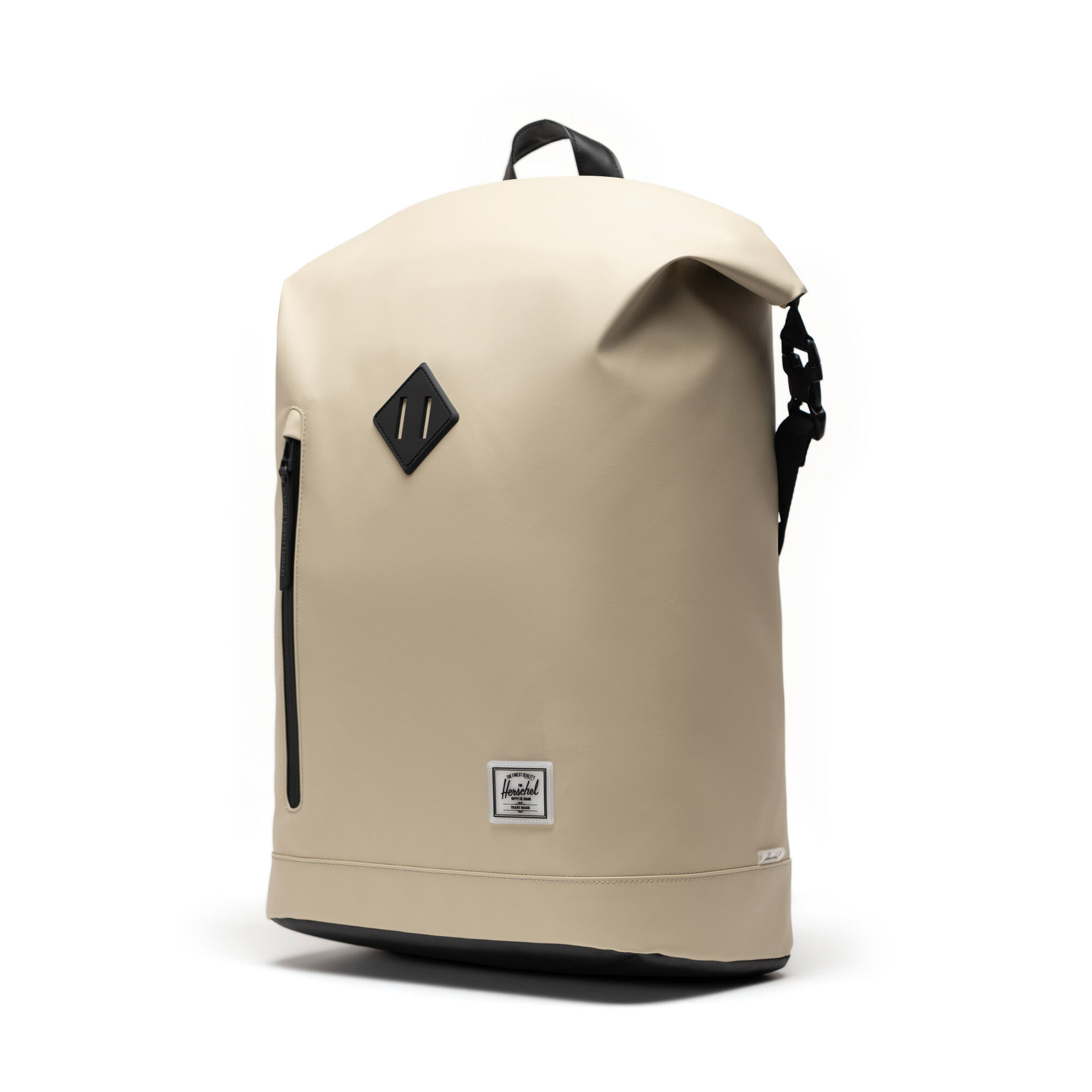 Herschel Roll Top Weather Resistant 2 - Plecak miejskie | Hardloop