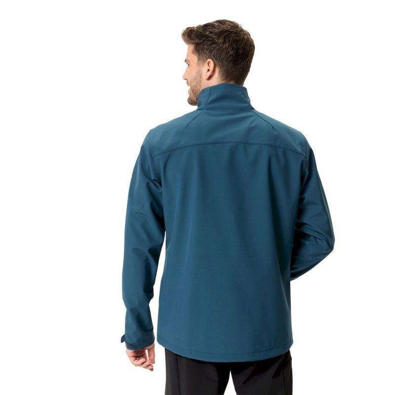 Vaude Cyclone Jacket VI - Softshelljacke - Herren