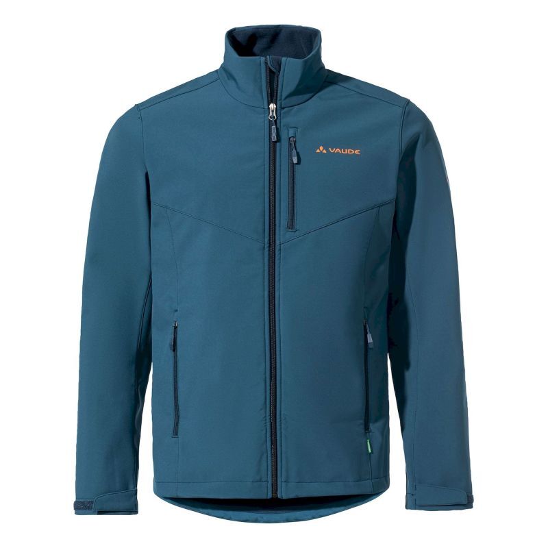 Cyclone Jacket VI - Casaco softshell homem
