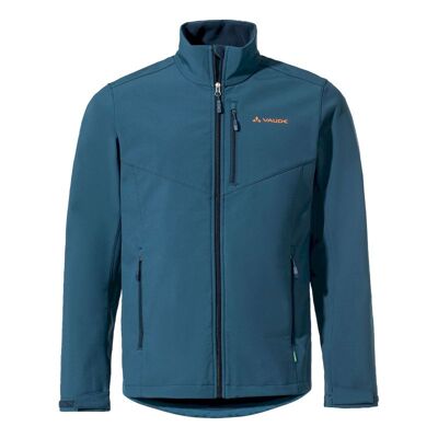 Cyclone Jacket VI - Pánská Softshellová bunda