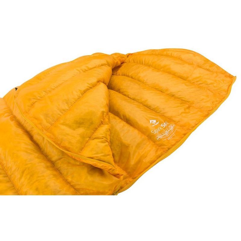 Sea To Summit - Spark Spo - Saco de dormir