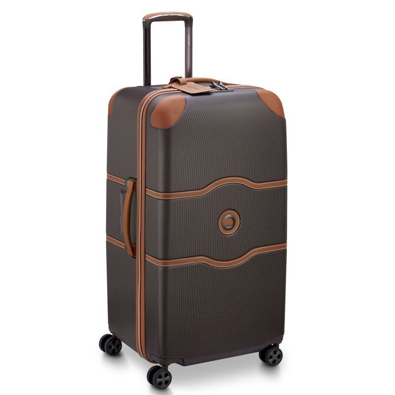 Delsey Chatelet Air 2.0 Soute Trunk - Resväskar | Hardloop