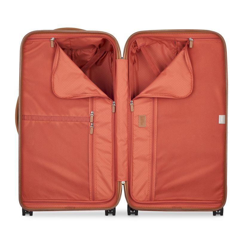 Delsey Chatelet Air 2.0 Soute Trunk - Kuffert | Hardloop