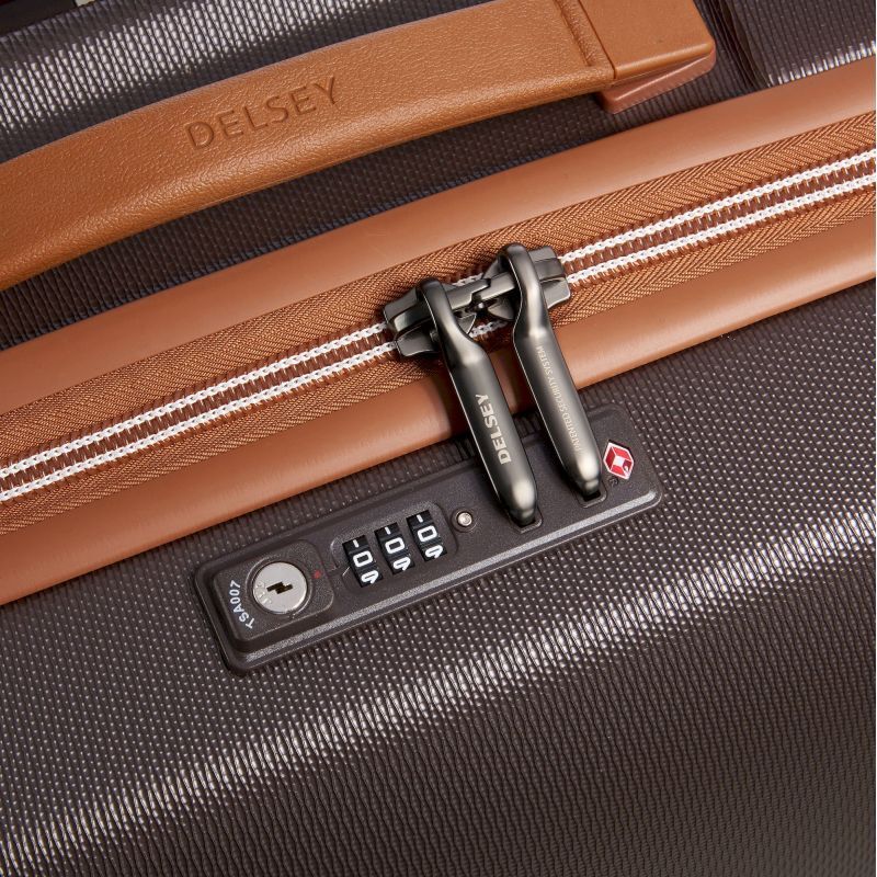 Delsey Chatelet Air 2.0 Soute Trunk - Trolley | Hardloop