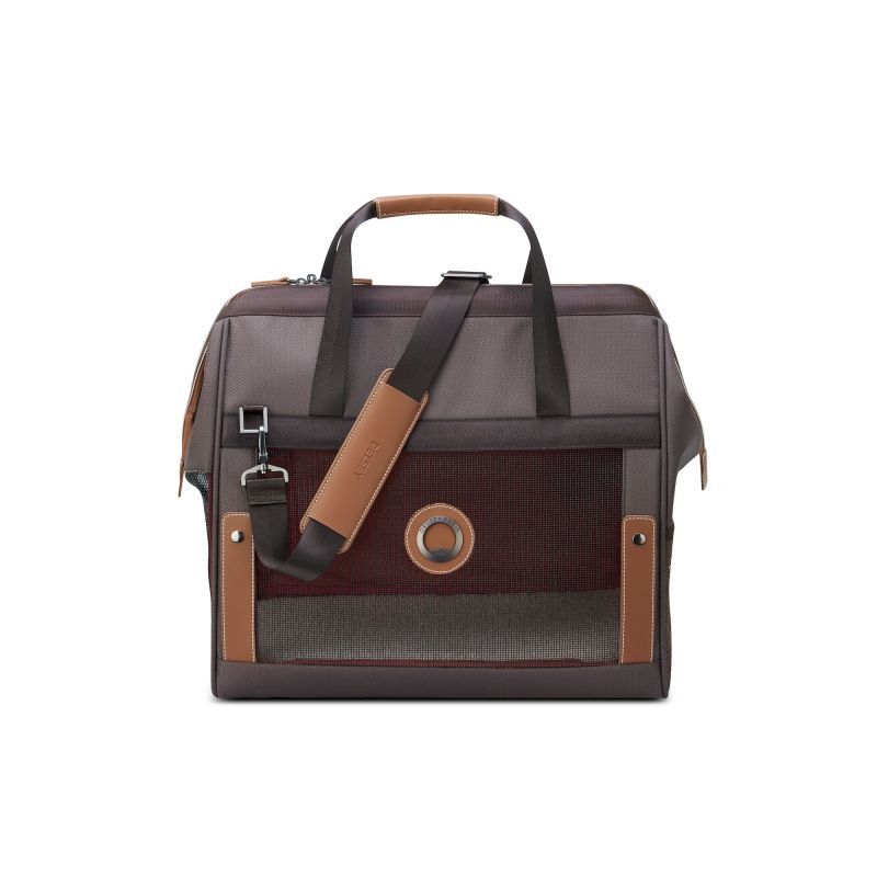 Chatelet Air 2.0 Transport Animaux - Accesorios para perros
