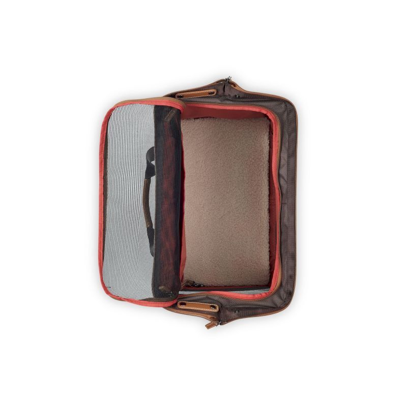Delsey Chatelet Air 2.0 Transport Animaux - Honden accessoires | Hardloop