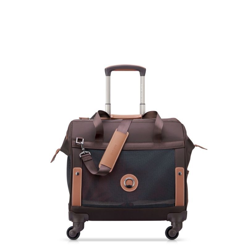 Chatelet Air 2.0 Trolley Transport Animaux - Hundetilbehør