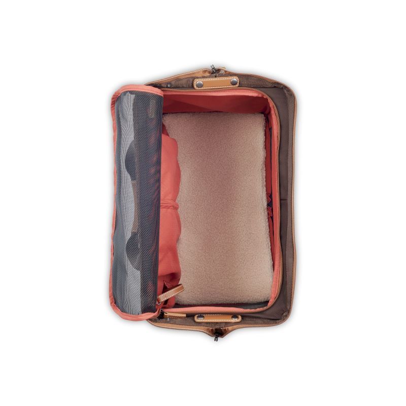 Delsey Chatelet Air 2.0 Trolley Transport Animaux - Acessório para cachorro | Hardloop