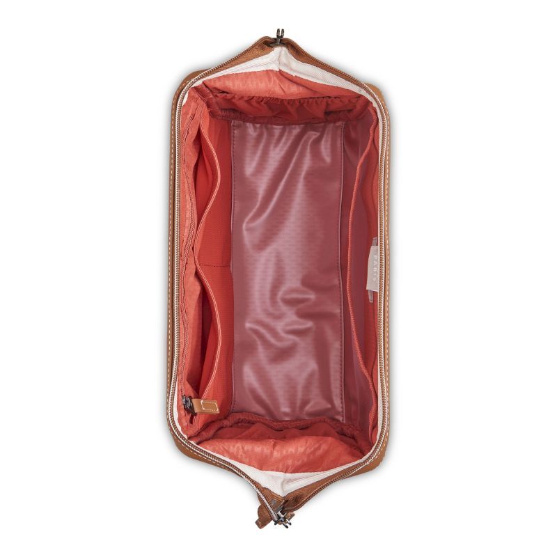 Delsey Chatelet Air 2.0 Trousse - Trousse de toilette | Hardloop