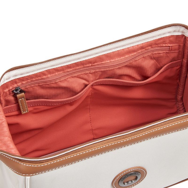 Delsey Chatelet Air 2.0 Trousse - Trousse de toilette | Hardloop