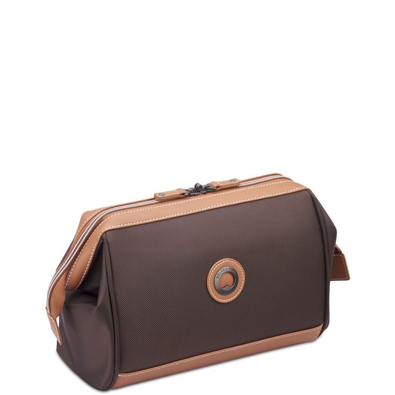 Delsey Chatelet Air 2.0 Trousse - Kosmetyczka | Hardloop