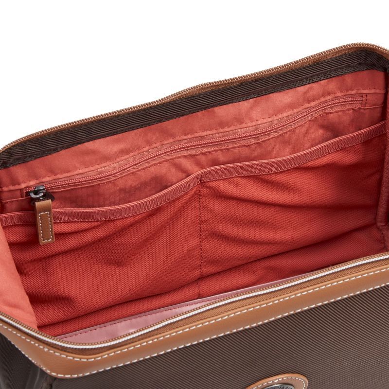 Delsey Chatelet Air 2.0 Trousse - Trousse da viaggio | Hardloop