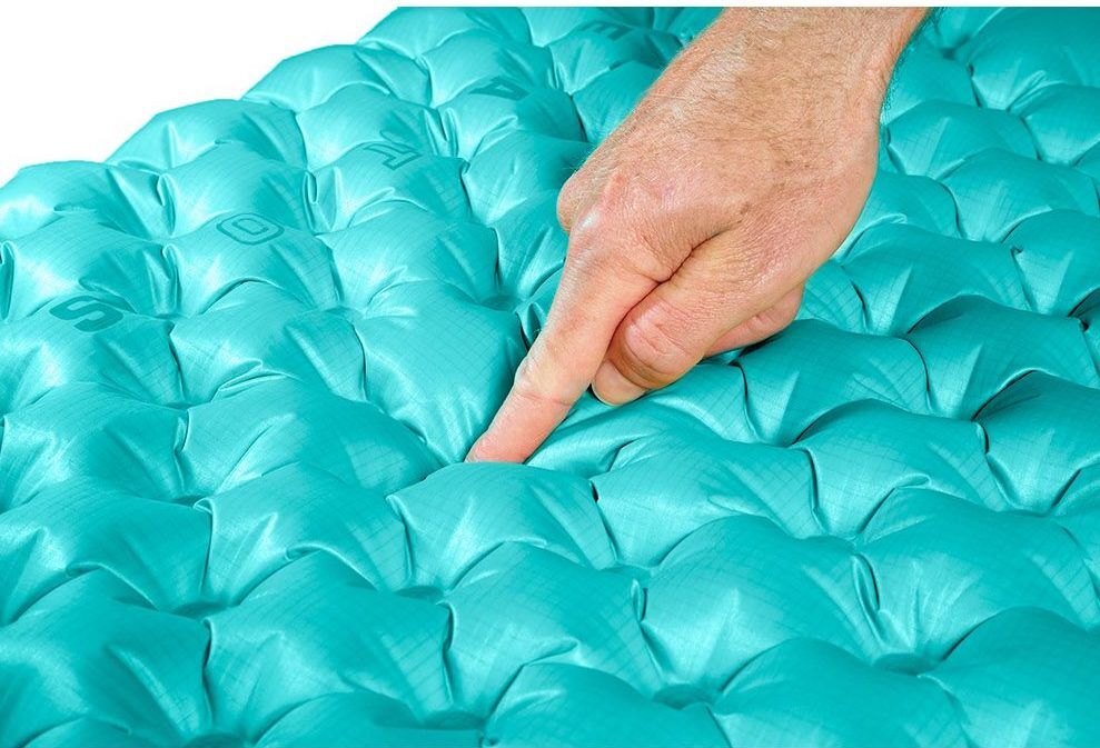Sea To Summit Comfort Light Insulated - Sleeping pad - Women's
