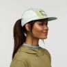 Cotopaxi Altitude Tech 5-Panel Hat - Cappellino | Hardloop