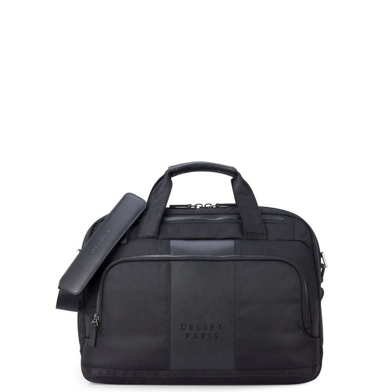 Wagram Serviette 2 Compartiments - Bolsa para portátil