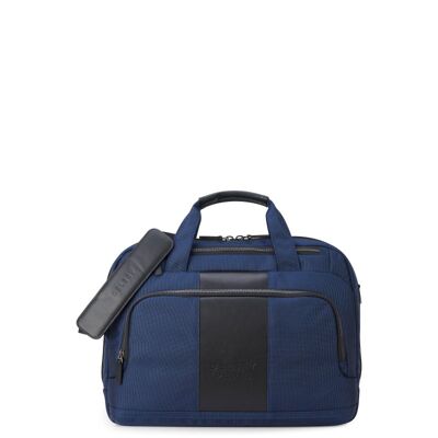 Wagram Serviette 2 Compartiments - Laptop bags