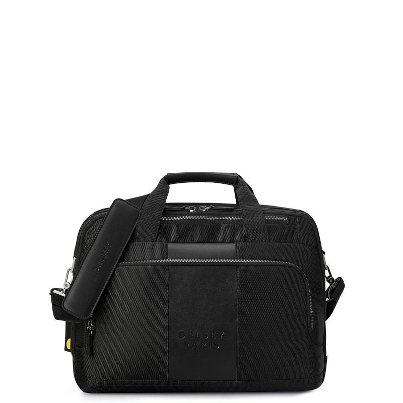 Delsey Wagram Serviette - Borsa computer | Hardloop