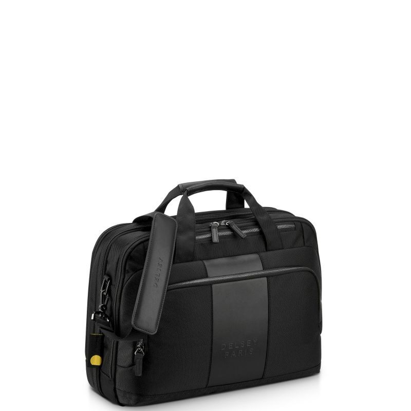 Delsey Wagram Serviette - Torby na laptopy | Hardloop