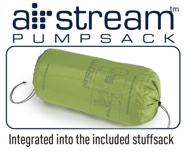Sea To Summit Comfort Light Insulated - Sleeping pad