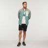Cotopaxi Abrazo Fleece Full-Zip Jacket - Polar homem | Hardloop