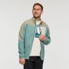 Cotopaxi Abrazo Fleece Full-Zip Jacket - Polar homem | Hardloop