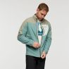 Cotopaxi Abrazo Fleece Full-Zip Jacket - Polar homem | Hardloop