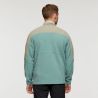 Cotopaxi Abrazo Fleece Full-Zip Jacket - Bluza polarowa meska | Hardloop